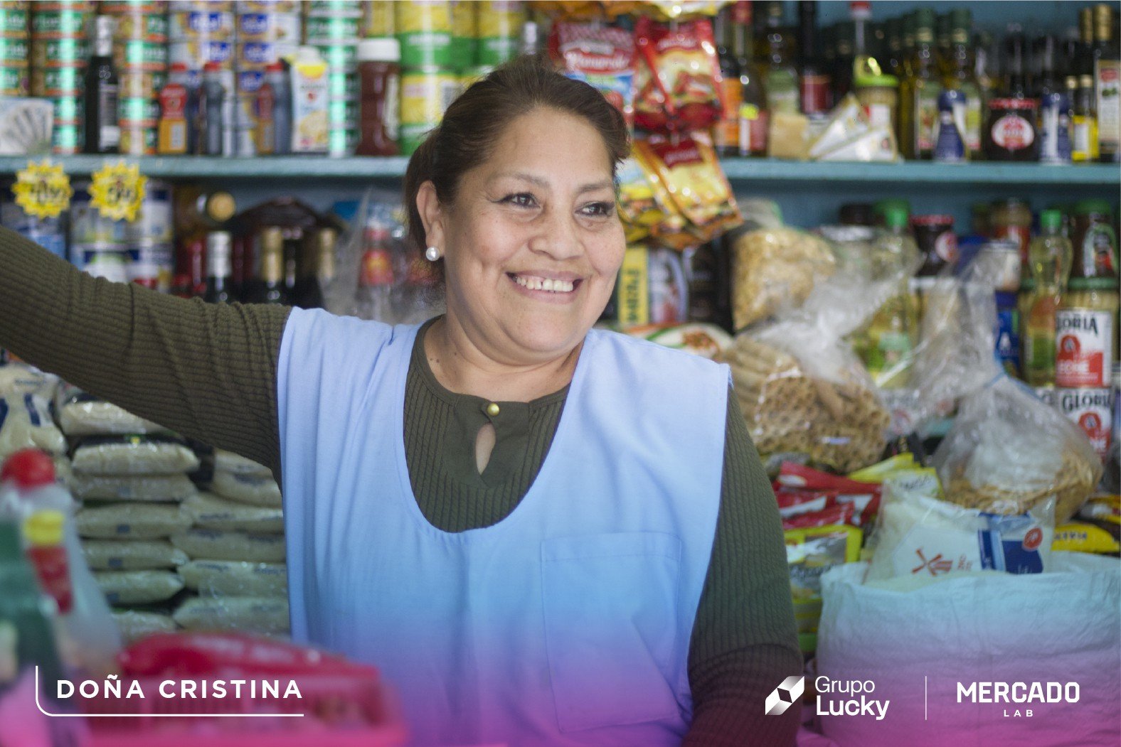 Caserito…¿cómo le va?: insights y oportunidades en el mercado de abasto