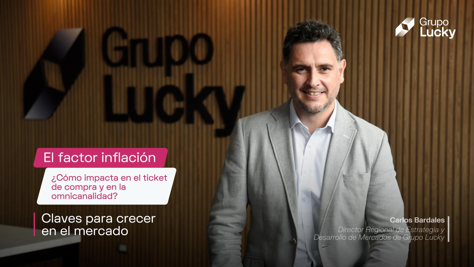 El factor inflación ¿Cómo impacta en el ticket de compra y en la omnicanalidad?
