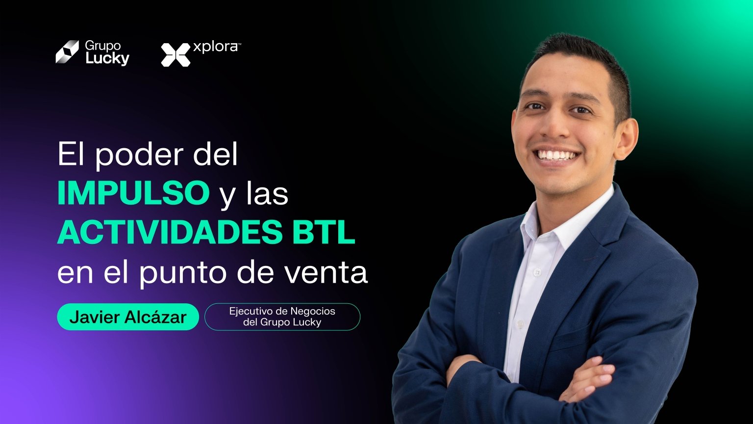 El poder del impulso y las actividades BTL en el punto de venta
