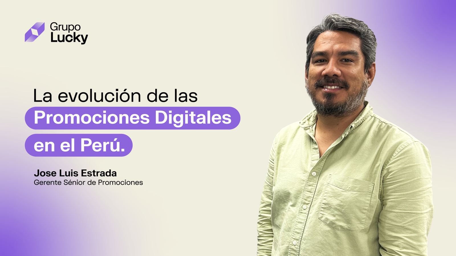 La evolución de las Promociones Digitales en el Perú