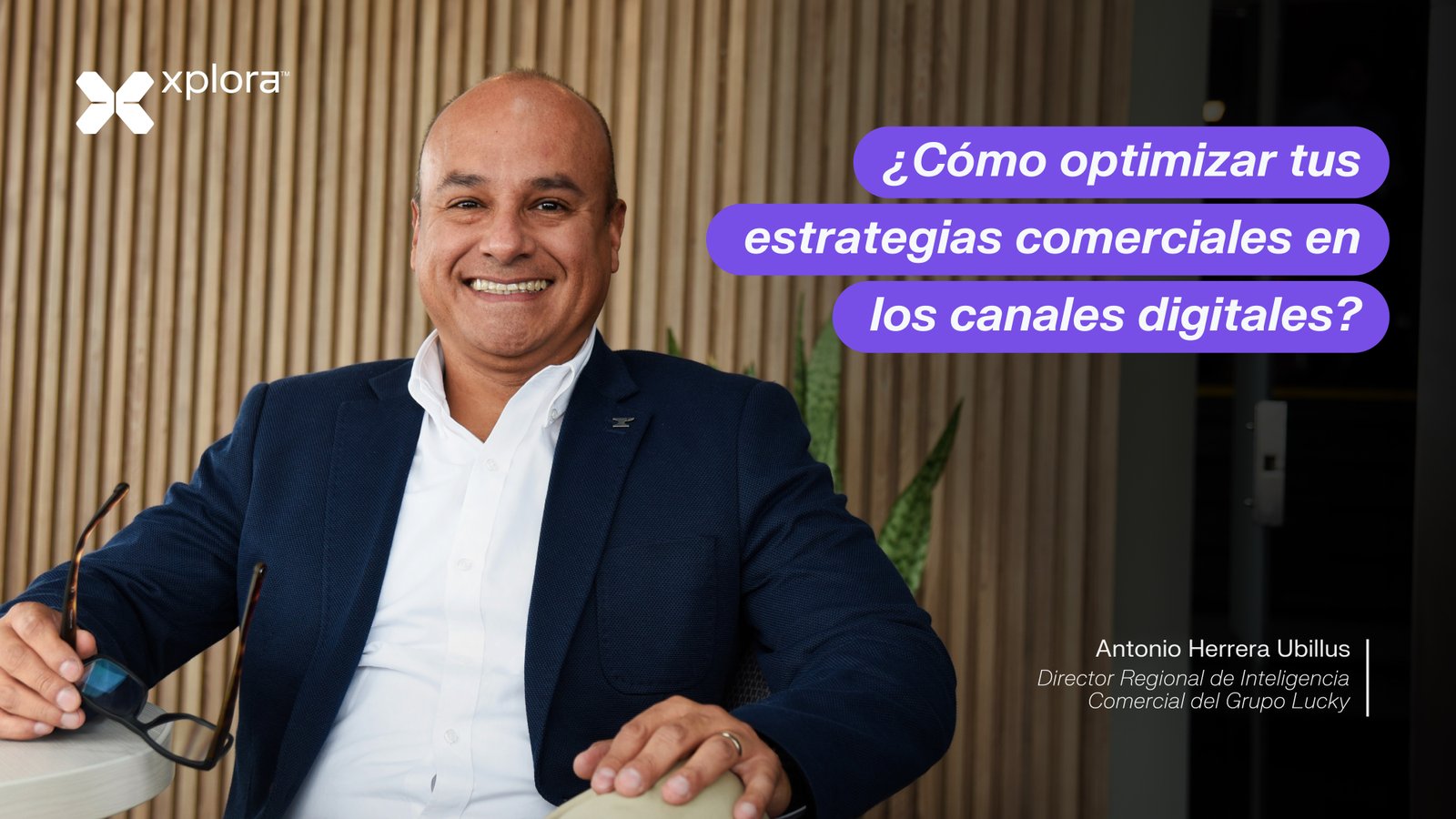 ¿Cómo optimizar tus estrategias comerciales en los canales digitales?