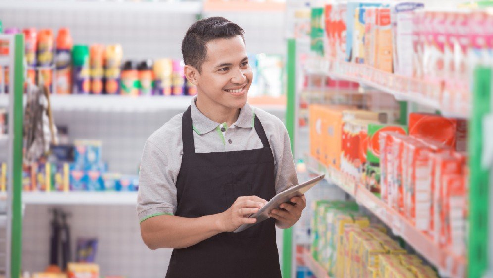 El 28% de bodegas en el país utiliza algún aplicativo para potenciar sus ventas.