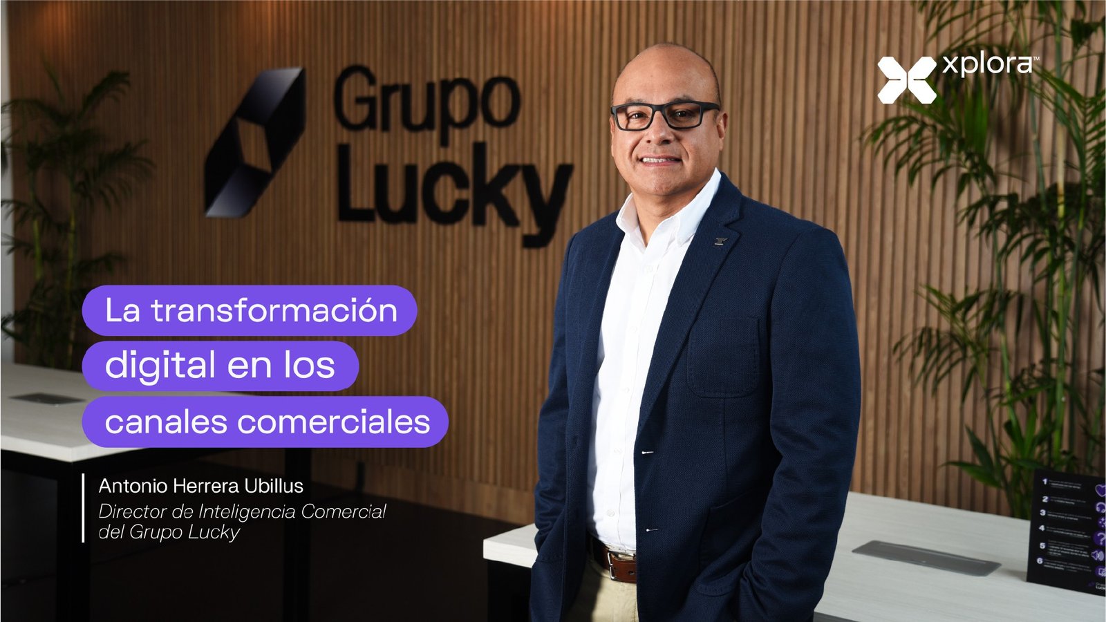La transformación digital en los canales comerciales